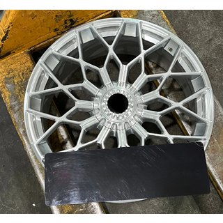 Cerchi forgiati OEM R20 R21 V2 (Set da 4) Lamborghini Huracan 2014- foto 1