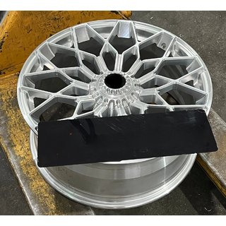 Cerchi forgiati OEM R20 R21 V2 (Set da 4) Lamborghini Huracan 2014- foto 4