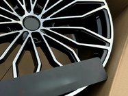 Lamborghini Urus 2018- Cerchi forgiati OEM R23 V10 (Set da 4) foto 9