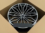 Lamborghini Urus 2018- Cerchi forgiati OEM R23 V10 (Set da 4) foto 4