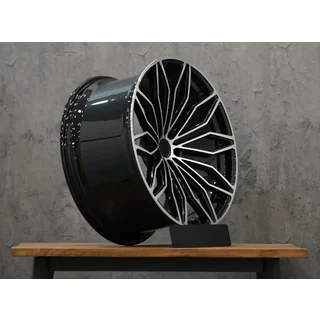 Cerchi forgiati OEM R23 V10 (Set da 4) foto 1