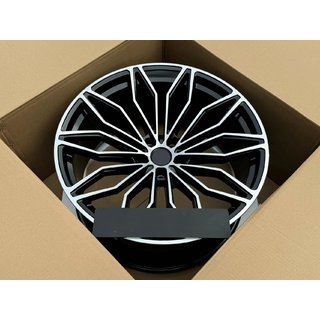 Cerchi forgiati OEM R23 V10 (Set da 4) Lamborghini Urus 2018- foto 4