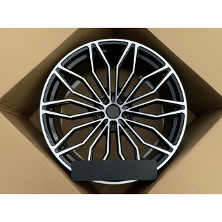 Cerchi forgiati OEM R23 V10 (Set da 4) Lamborghini Urus 2018- foto 3