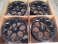 Lamborghini Urus 2018- Cerchi forgiati OEM R23 V11 (Set di 4) foto 6