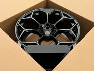 Lamborghini Urus 2018- Cerchi forgiati OEM R23 V11 (Set di 4) foto 4