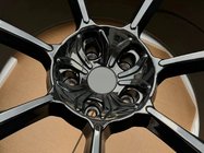 Lamborghini Urus 2018- Cerchi forgiati OEM R23 V11 (Set di 4) foto 7