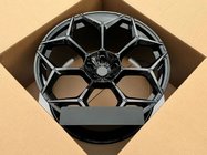 Lamborghini Urus 2018- Cerchi forgiati OEM R23 V11 (Set di 4) foto 2
