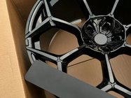 Lamborghini Urus 2018- Cerchi forgiati OEM R23 V11 (Set di 4) foto 8