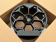 Lamborghini Urus 2018- Cerchi forgiati OEM R23 V11 (Set di 4) foto 3