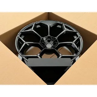 Cerchi forgiati OEM R23 V11 (Set di 4) foto 4
