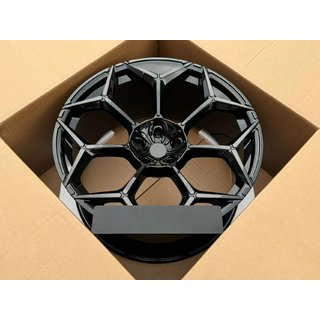 Cerchi forgiati OEM R23 V11 (Set di 4) Lamborghini Urus 2018- foto 2