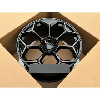 Cerchi forgiati OEM R23 V11 (Set di 4) foto 2