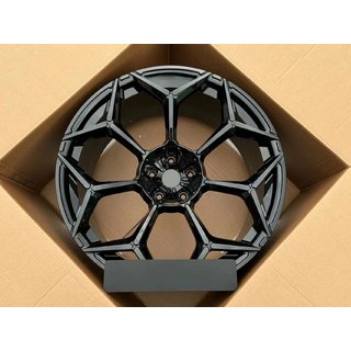 Cerchi forgiati OEM R23 V11 (Set di 4) Lamborghini Urus 2018- foto 1