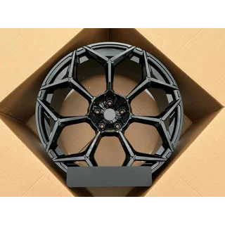Cerchi forgiati OEM R23 V11 (Set di 4) foto 1