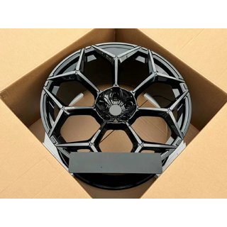 Cerchi forgiati OEM R23 V11 (Set di 4) Lamborghini Urus 2018- foto 3