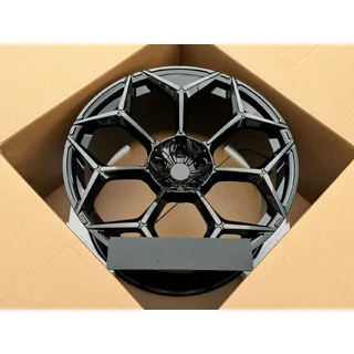 Cerchi forgiati OEM R23 V11 (Set di 4) foto 3