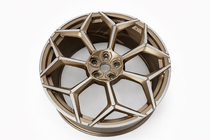 Lamborghini Urus 2018- Cerchi forgiati OEM R24 (Set di 4) foto 2