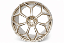 Lamborghini Urus 2018- Cerchi forgiati OEM R24 (Set di 4) foto 6