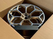 Lamborghini Urus 2018- Cerchi forgiati OEM R24 (Set di 4) foto 13