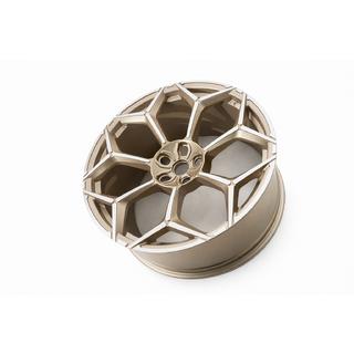 Cerchi forgiati OEM R24 (Set di 4) Lamborghini Urus 2018- foto 3