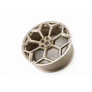 Cerchi forgiati OEM R24 (Set di 4) Lamborghini Urus 2018- foto 3
