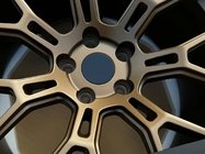 Lamborghini Huracan 2014- Cerchi forgiati OEM R19 V1 (Set di 4) foto 9
