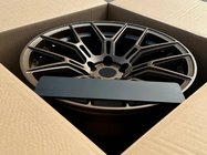 Lamborghini Huracan 2014- Cerchi forgiati OEM R19 V1 (Set di 4) foto 6