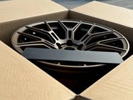 Lamborghini Huracan 2014- Cerchi forgiati OEM R19 V1 (Set di 4) foto 7