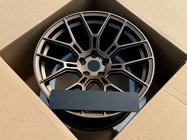 Lamborghini Huracan 2014- Cerchi forgiati OEM R19 V1 (Set di 4) foto 3