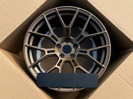Lamborghini Huracan 2014- Cerchi forgiati OEM R19 V1 (Set di 4) foto 2