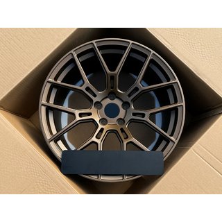 Cerchi forgiati OEM R19 V1 (Set di 4) Lamborghini Huracan 2014- foto 2
