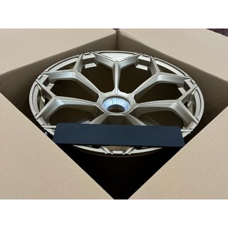 Cerchi forgiati OEM R20 R21 V8 (Set da 4) Lamborghini Aventador 2011-2022 foto 4