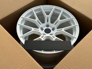 Lamborghini Huracan 2014- Cerchi forgiati OEM R19 V2 (Set da 4) foto 5