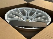 Lamborghini Huracan 2014- Cerchi forgiati OEM R19 V2 (Set da 4) foto 7