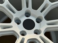 Lamborghini Huracan 2014- Cerchi forgiati OEM R19 V2 (Set da 4) foto 10