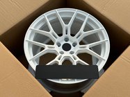Lamborghini Huracan 2014- Cerchi forgiati OEM R19 V2 (Set da 4) foto 4