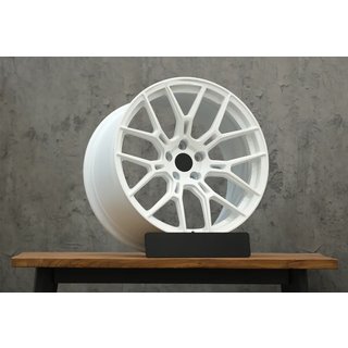 Cerchi forgiati OEM R19 V2 (Set da 4) Lamborghini Huracan 2014- foto 1