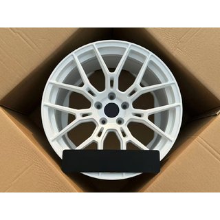 Cerchi forgiati OEM R19 V2 (Set da 4) Lamborghini Huracan 2014- foto 3