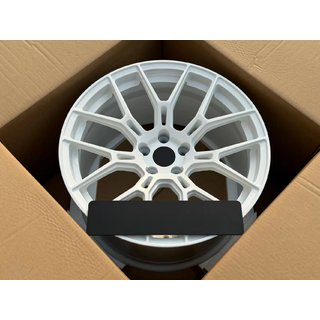 Cerchi forgiati OEM R19 V2 (Set da 4) Lamborghini Huracan 2014- foto 4