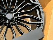 Lamborghini Urus 2018- Cerchi forgiati OEM R23 V12 (set da 4) foto 8