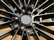 Lamborghini Urus 2018- Cerchi forgiati OEM R23 V12 (set da 4) foto 9
