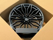 Lamborghini Urus 2018- Cerchi forgiati OEM R23 V12 (set da 4) foto 3