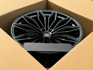 Lamborghini Urus 2018- Cerchi forgiati OEM R23 V12 (set da 4) foto 5