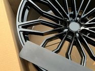 Lamborghini Urus 2018- Cerchi forgiati OEM R23 V12 (set da 4) foto 10