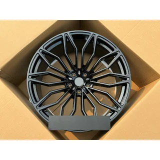 Cerchi forgiati OEM R23 V12 (set da 4) foto 1