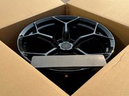 Lamborghini Huracan 2014- Cerchi forgiati OEM R20 V3 (Set di 4) foto 4
