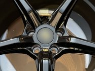 Lamborghini Huracan 2014- Cerchi forgiati OEM R20 V3 (Set di 4) foto 5