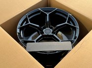 Lamborghini Huracan 2014- Cerchi forgiati OEM R20 V3 (Set di 4) foto 3