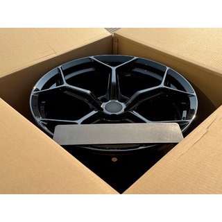 Cerchi forgiati OEM R20 V3 (Set di 4) Lamborghini Huracan 2014- foto 4