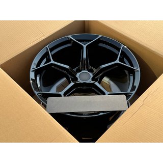 Cerchi forgiati OEM R20 V3 (Set di 4) Lamborghini Huracan 2014- foto 3